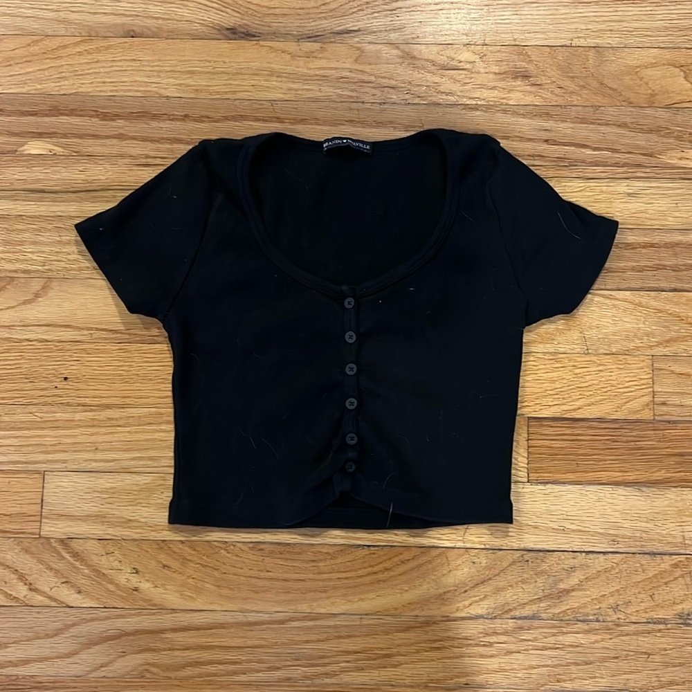 Brandy Melville Zelly Top